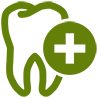 Notdienst Icon